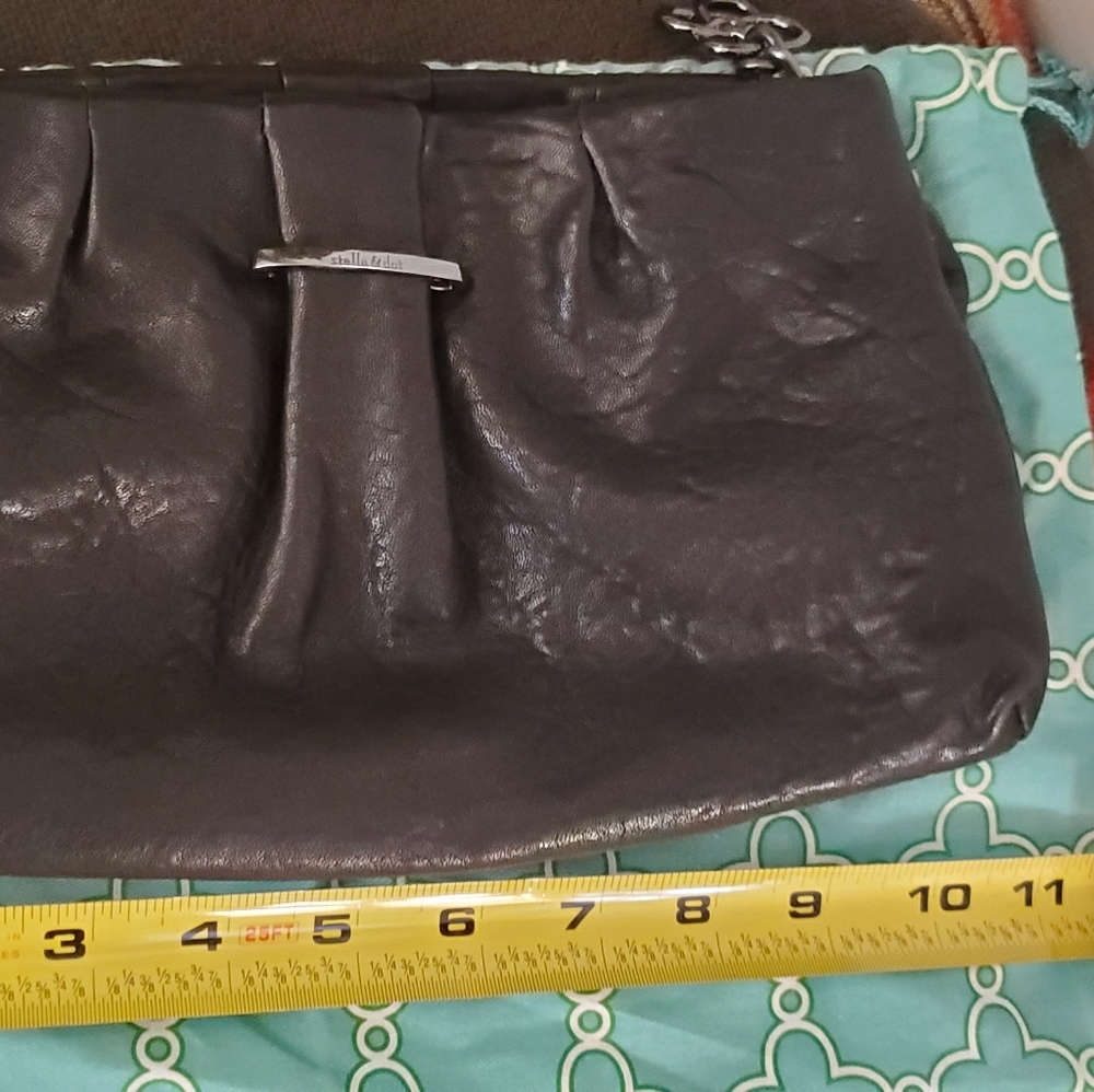 Stella & Dot Clutch